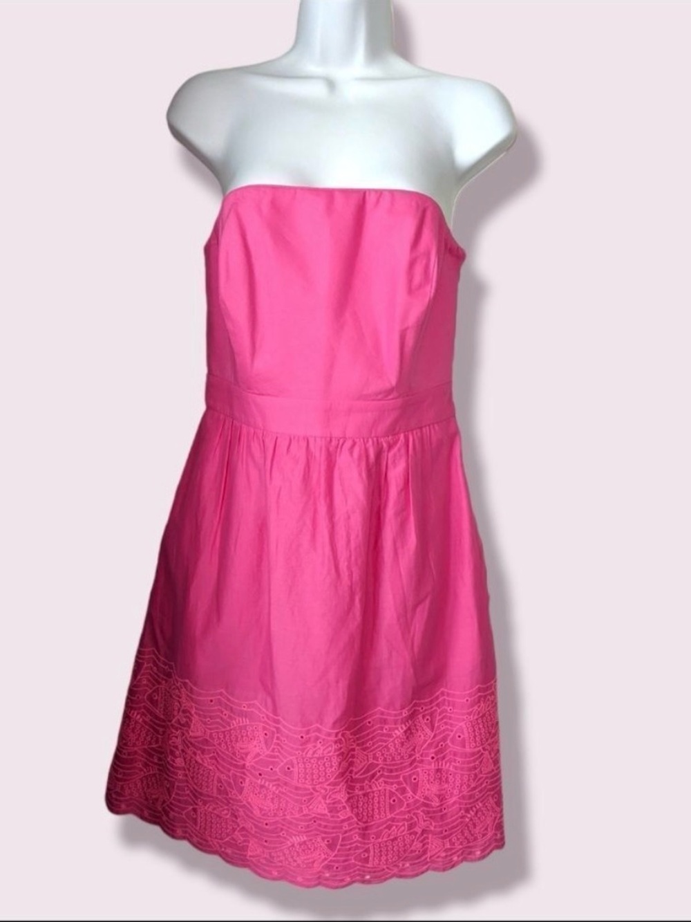 𝅺VINEYARD Vines Dress Size 2 Please see measurements 👇